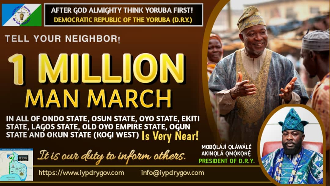One Million March